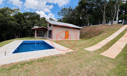 Chácara em Ibiúna. Interior de SP