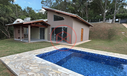 Chácara em Ibiúna. Interior de SP