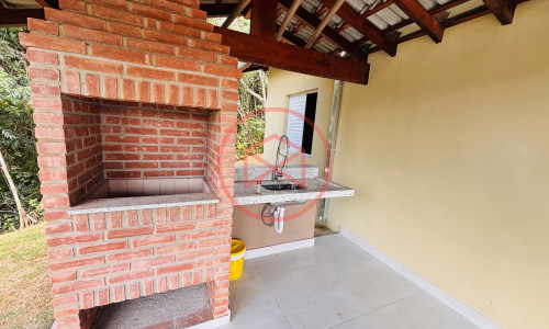 Chácara em Ibiúna. Interior de SP