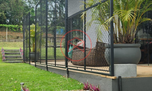 Chácara em Condomínio Fechado!! Em Ibiuna/SP