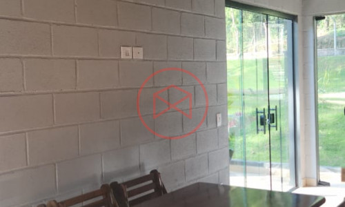 Chácara em Condomínio Fechado!! Em Ibiuna/SP