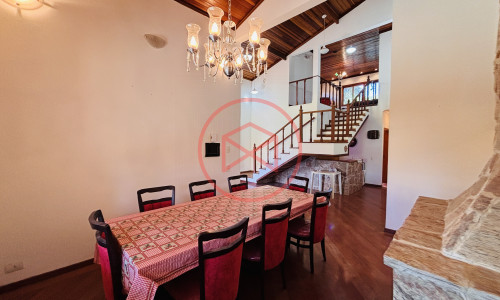 Chácara em Condomínio Fechado em Ibiúna. Interior de SP