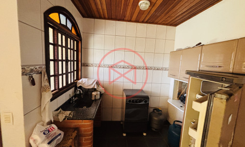 Chácara em Condomínio Fechado em Ibiúna. Interior de SP