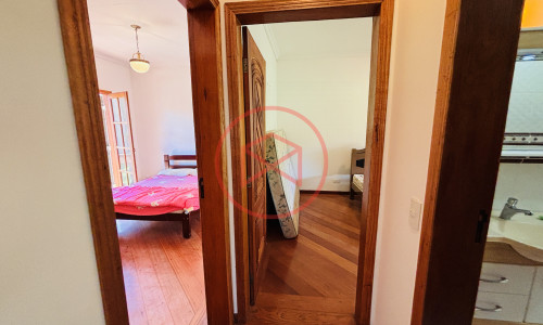 Chácara em Condomínio Fechado em Ibiúna. Interior de SP