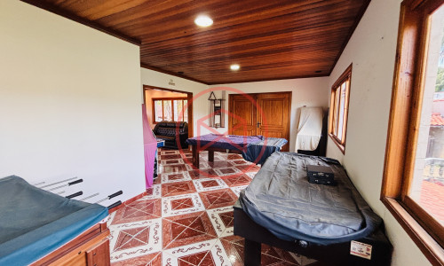 Chácara em Condomínio Fechado em Ibiúna. Interior de SP