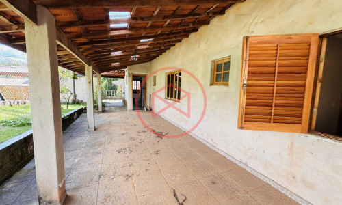 Chácara em Condomínio Fechado em Ibiúna. Interior de SP