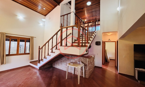 Chácara em Condomínio Fechado em Ibiúna. Interior de SP