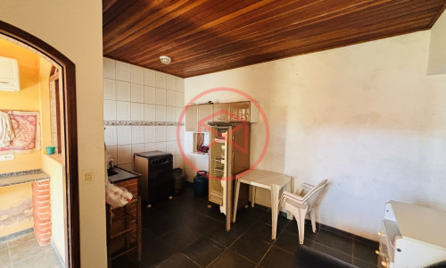 Chácara em Condomínio Fechado em Ibiúna. Interior de SP