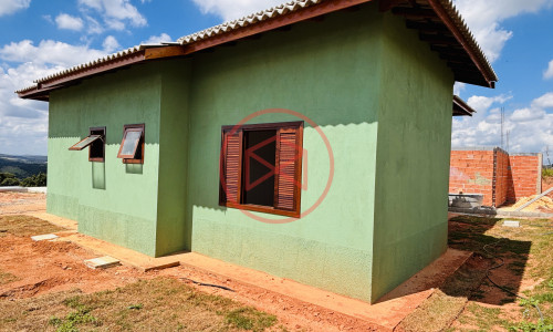 Chácara em Ibiúna. Interior de São Paulo