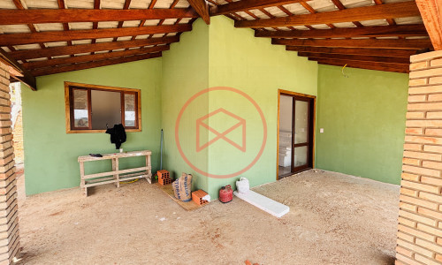 Chácara em Ibiúna. Interior de São Paulo