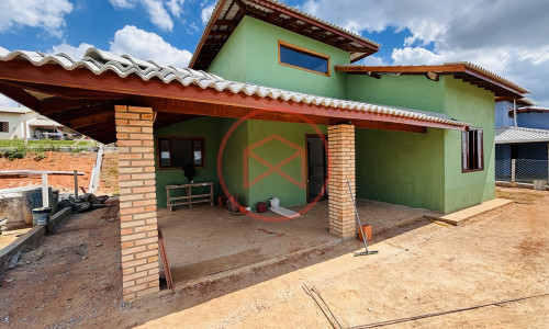 Chácara em Ibiúna. Interior de São Paulo