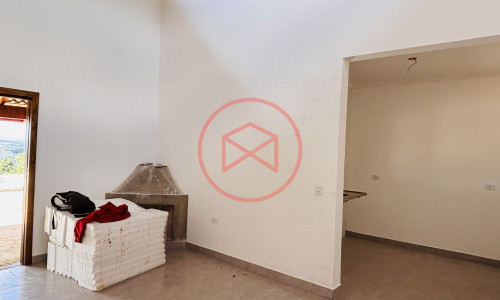 Chácara em Ibiúna. Interior de São Paulo