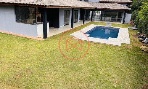 Chacara em Condomínio Fechado!! Interior de SP