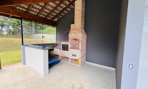 Chacara em Condomínio Fechado!! Interior de SP