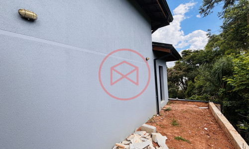 Chacara em Condomínio Fechado!! Interior de SP