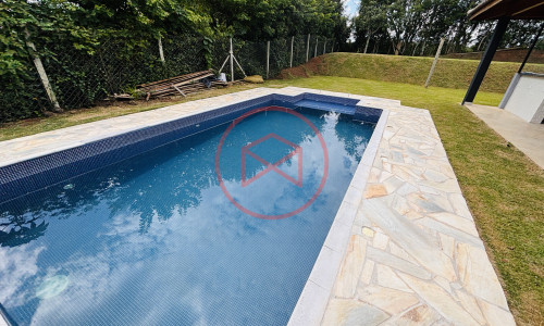 Chacara em Condomínio Fechado!! Interior de SP