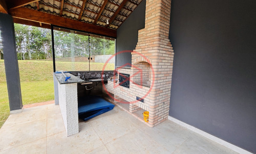 Chacara em Condomínio Fechado!! Interior de SP