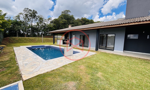 Chacara em Condomínio Fechado!! Interior de SP