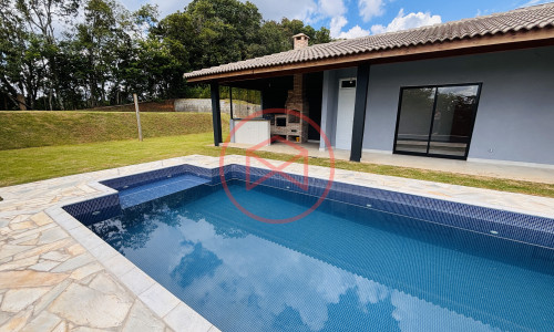 Chacara em Condomínio Fechado!! Interior de SP