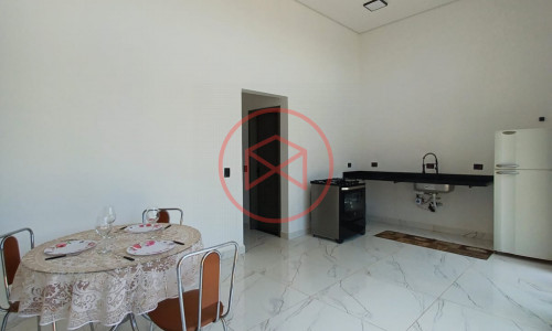 Chácara em Condomínio Antes do Centro de Ibiúna. Interior de SP