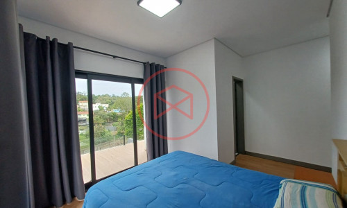 Chácara em Condomínio Antes do Centro de Ibiúna. Interior de SP