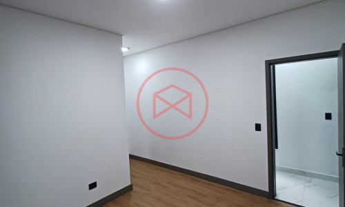 Chácara em Condomínio Antes do Centro de Ibiúna. Interior de SP