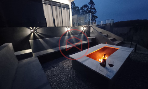 Chácara em Condomínio Antes do Centro de Ibiúna. Interior de SP