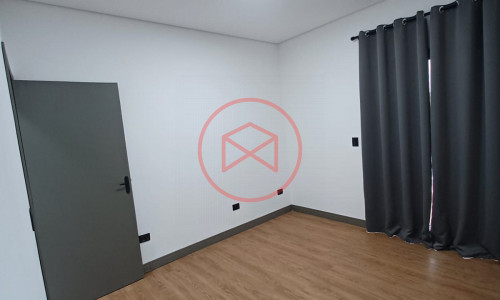 Chácara em Condomínio Antes do Centro de Ibiúna. Interior de SP