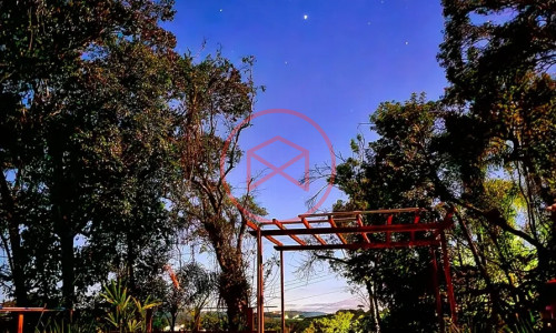 Chácara Em Ibiúna. Aceita Financiamento Bancário