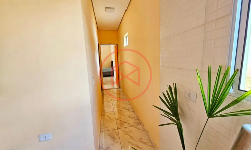 Chácara Em Ibiúna. Aceita Financiamento Bancário