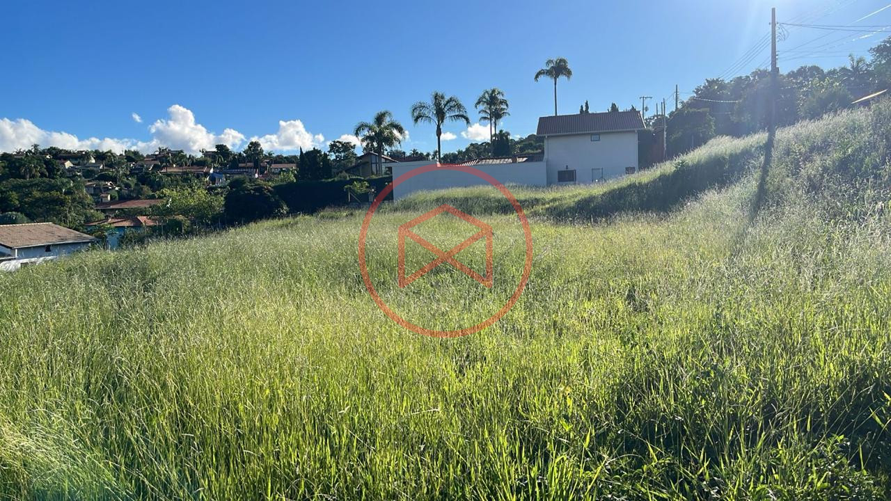 Terreno em Condomínio Fechado