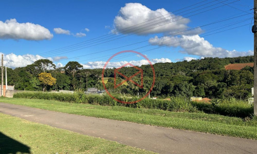 Terreno em Condomínio Fechado