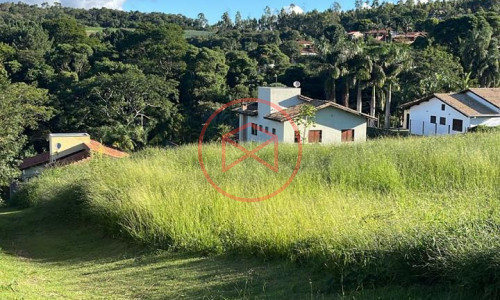 Terreno em Condomínio Fechado