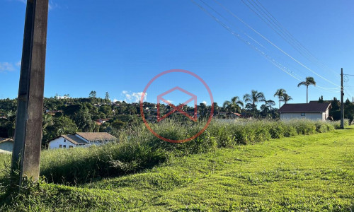 Terreno em Condomínio Fechado