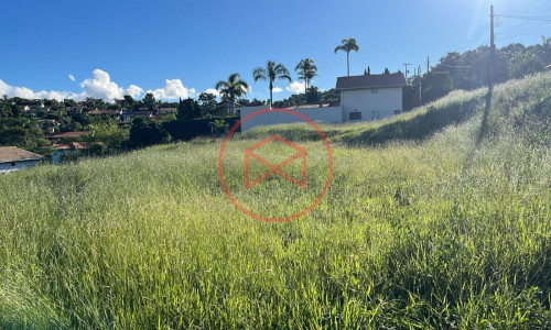 Terreno em Condomínio Fechado