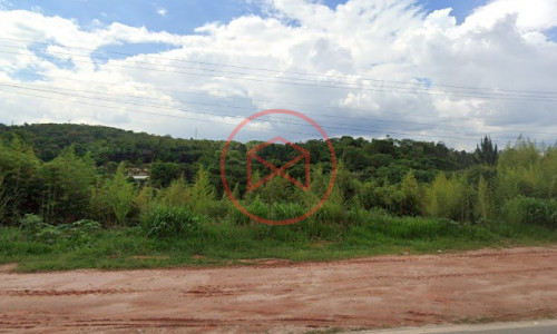 14 alqueires na beira da estrada em Ibiúna