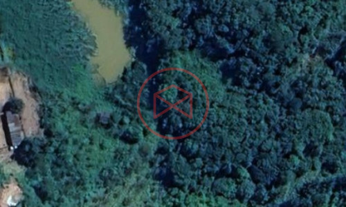 14 alqueires na beira da estrada em Ibiúna