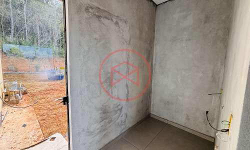 Chácara em Ibiúna. Interior de São Paulo