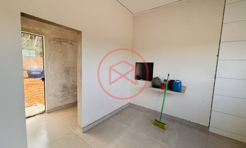 Chácara em Ibiúna. Interior de São Paulo