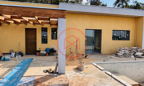 Chácara em Ibiúna. Interior de São Paulo