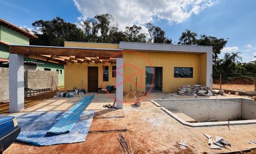 Chácara em Ibiúna. Interior de São Paulo