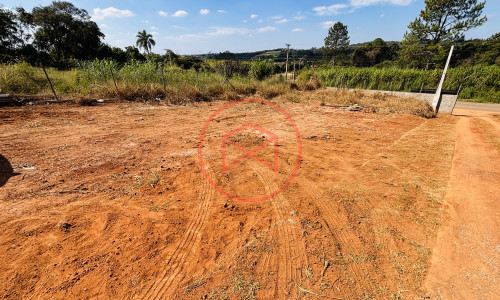 Chácara em Ibiúna. Interior de São Paulo
