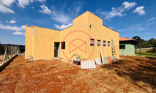 Chácara em Ibiúna. Interior de São Paulo