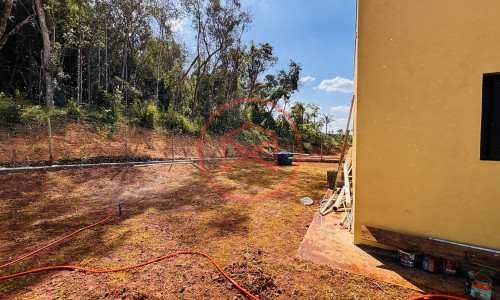 Chácara em Ibiúna. Interior de São Paulo