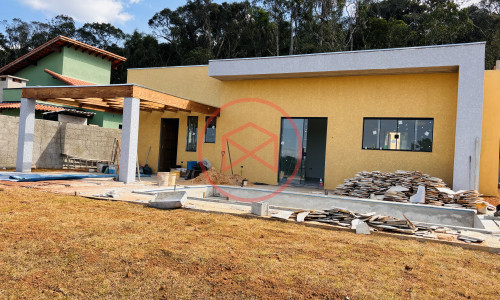 Chácara em Ibiúna. Interior de São Paulo