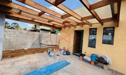 Chácara em Ibiúna. Interior de São Paulo