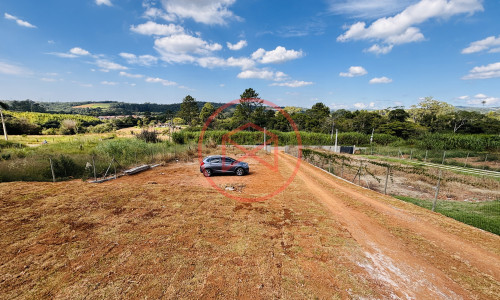 Chácara em Ibiúna. Interior de São Paulo