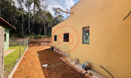 Chácara em Ibiúna. Interior de São Paulo