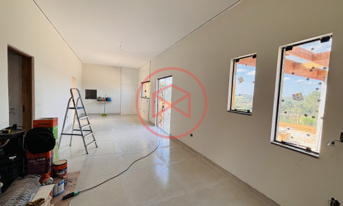 Chácara em Ibiúna. Interior de São Paulo