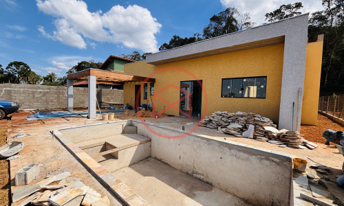 Chácara em Ibiúna. Interior de São Paulo
